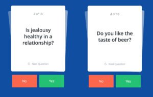 Is Jealousy Healthy in a Relationship Okcupid