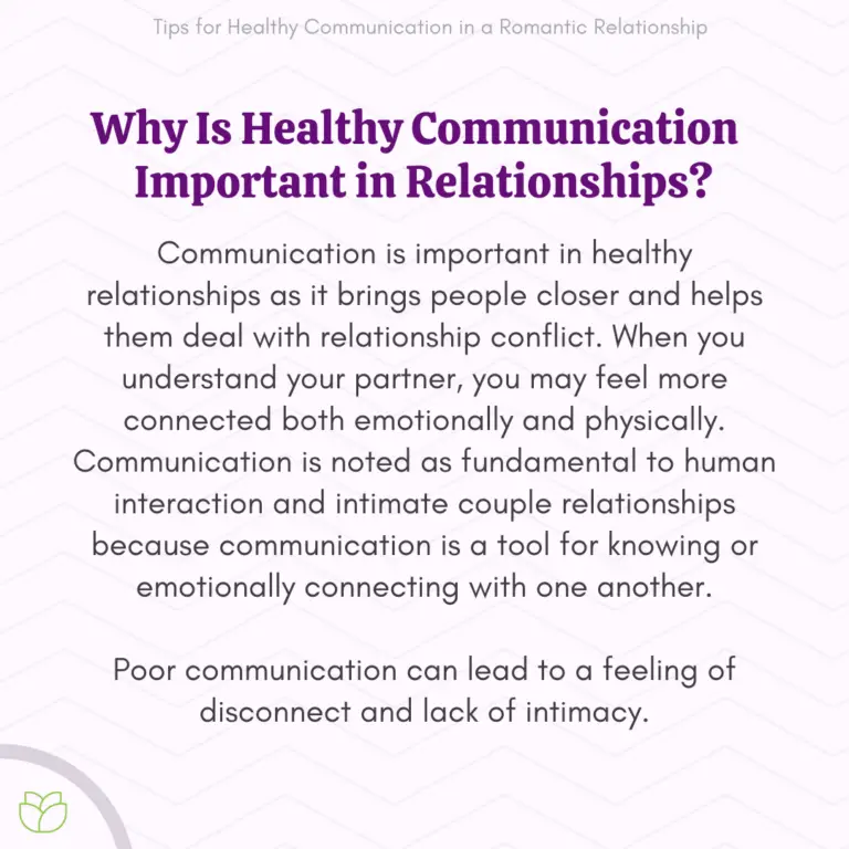 why-is-communication-essential-for-a-healthy-relationship