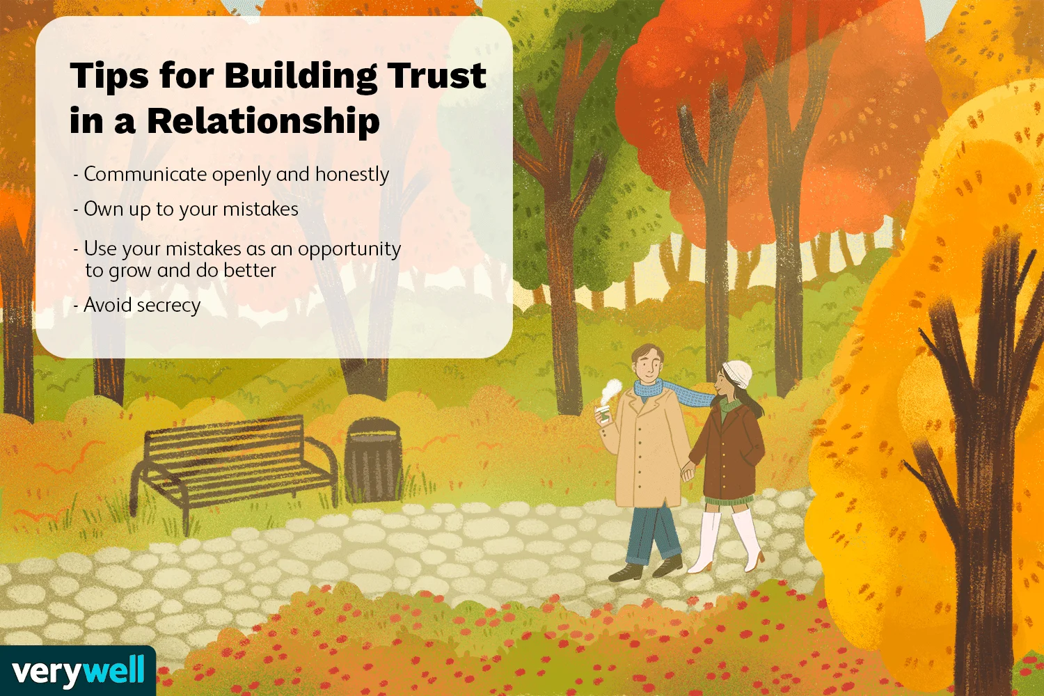 why-is-trust-important-in-a-healthy-relationship