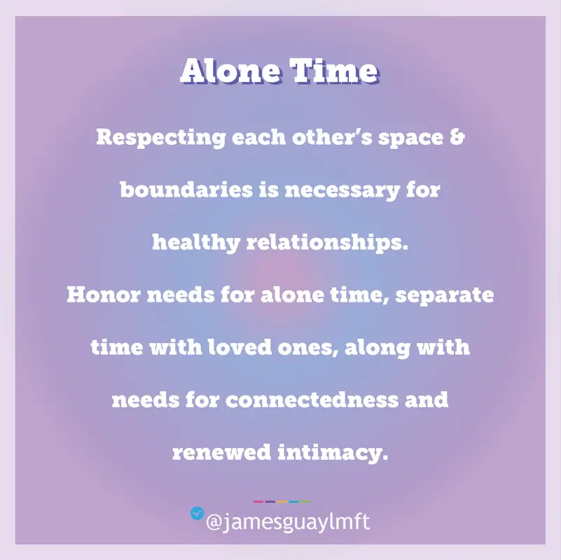 Is Alone Time Healthy in a Relationship 10635