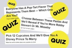 Is My Relationship Healthy Quiz Buzzfeed
