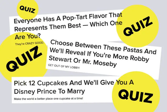 Is My Relationship Healthy Quiz Buzzfeed 10653