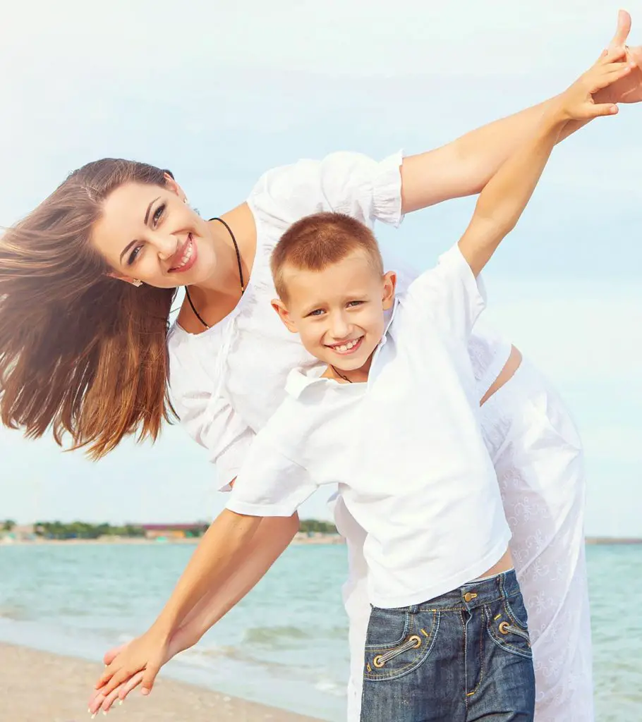 What is a Healthy Mother Son Relationship 10641