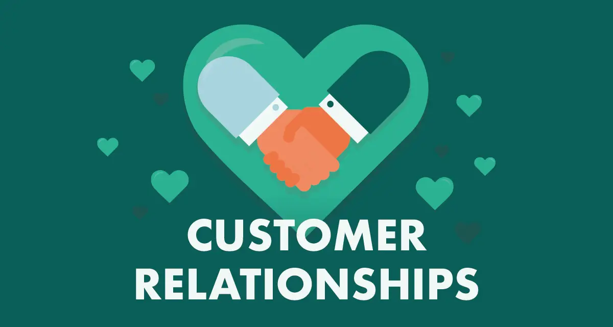 What is Customer Relationship