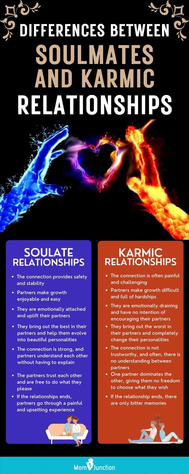 What'S a Karmic Relationship