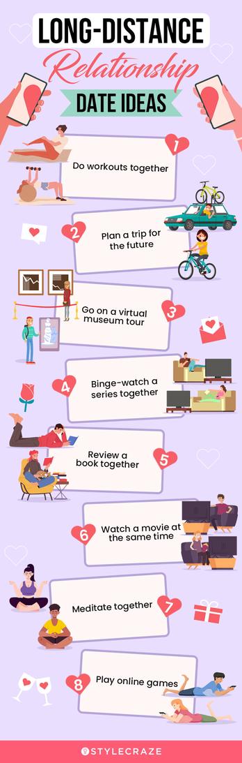 7 Text Games To Play With Your Long-Distance Partner