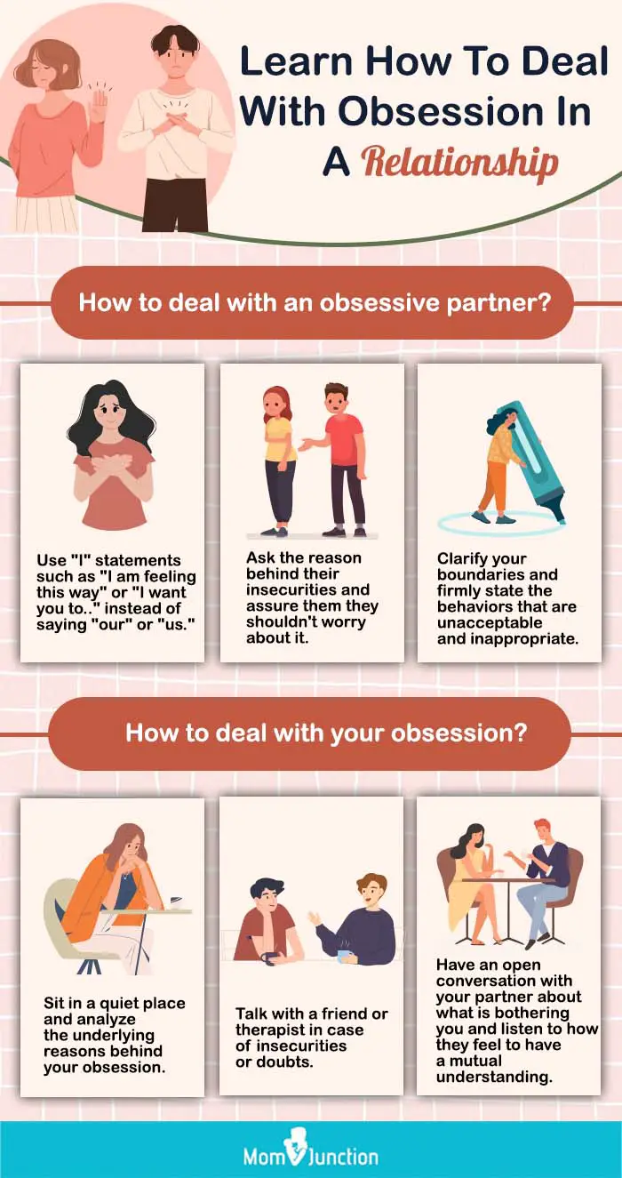 What Does Obsessed Mean in a Relationship