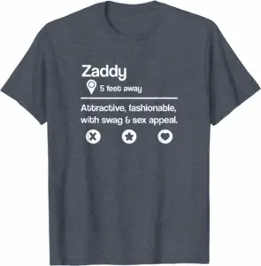What Does Zaddy Mean in a Relationship