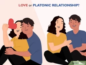 What is Platonic Relationship