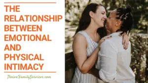 What is Relationship Intimacy