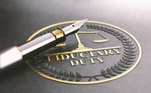 What is the Best Definition of a Fiduciary Relationship