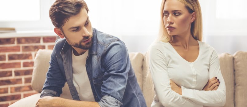 What to Do If Your Relationship is on the Rocks