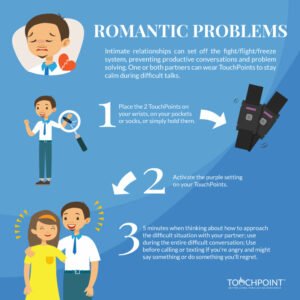What to Do When You Have Relationship Problems