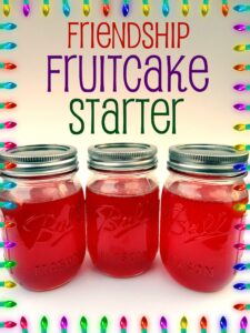 Can You Freeze Friendship Cake Starter