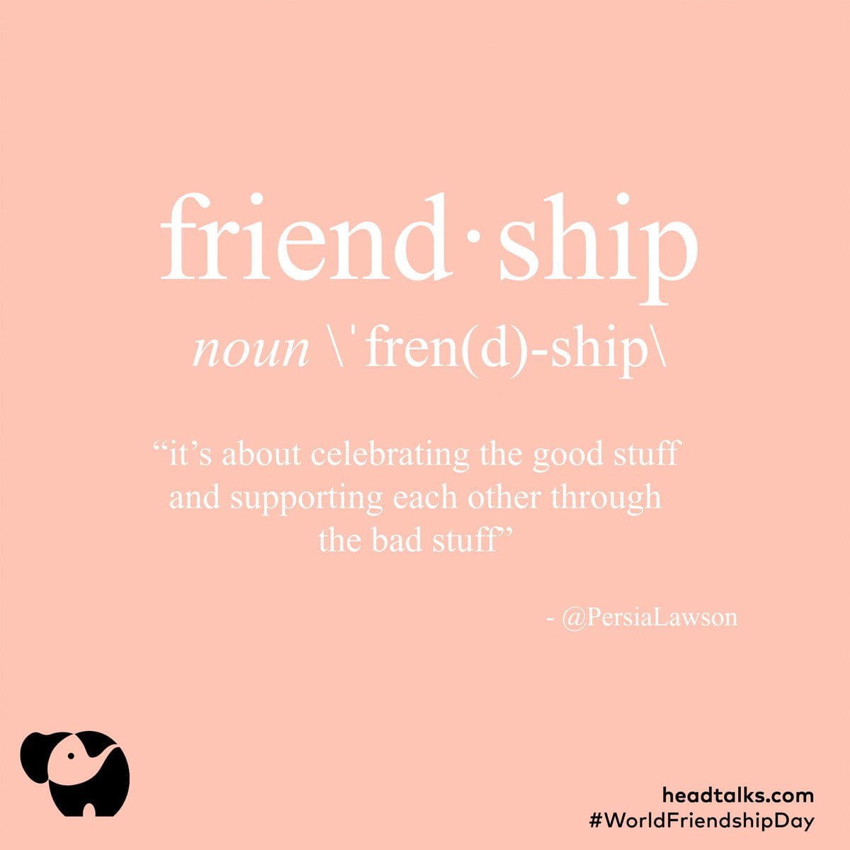 What Does Ship Mean in Friendship