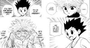 What Happened to Gon And Killua’S Friendship