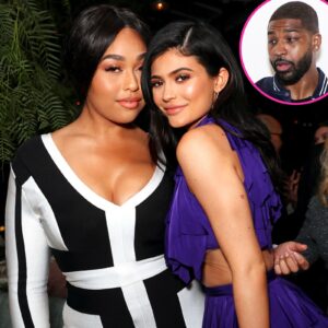 What Happened to Kylie And Jordyn Friendship