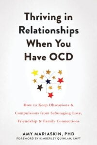 How Does Ocd Affect Friendships