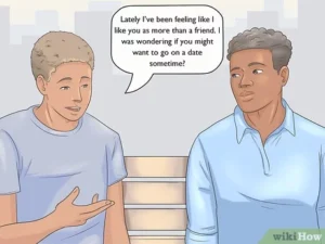 How to Tell Him You Like Him Without Ruining Friendship