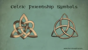 What is the Celtic Symbol for Friendship
