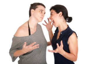 How Does Anger Affect Friendship