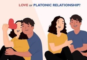 Is a Platonic Relationship the Same As Friendship
