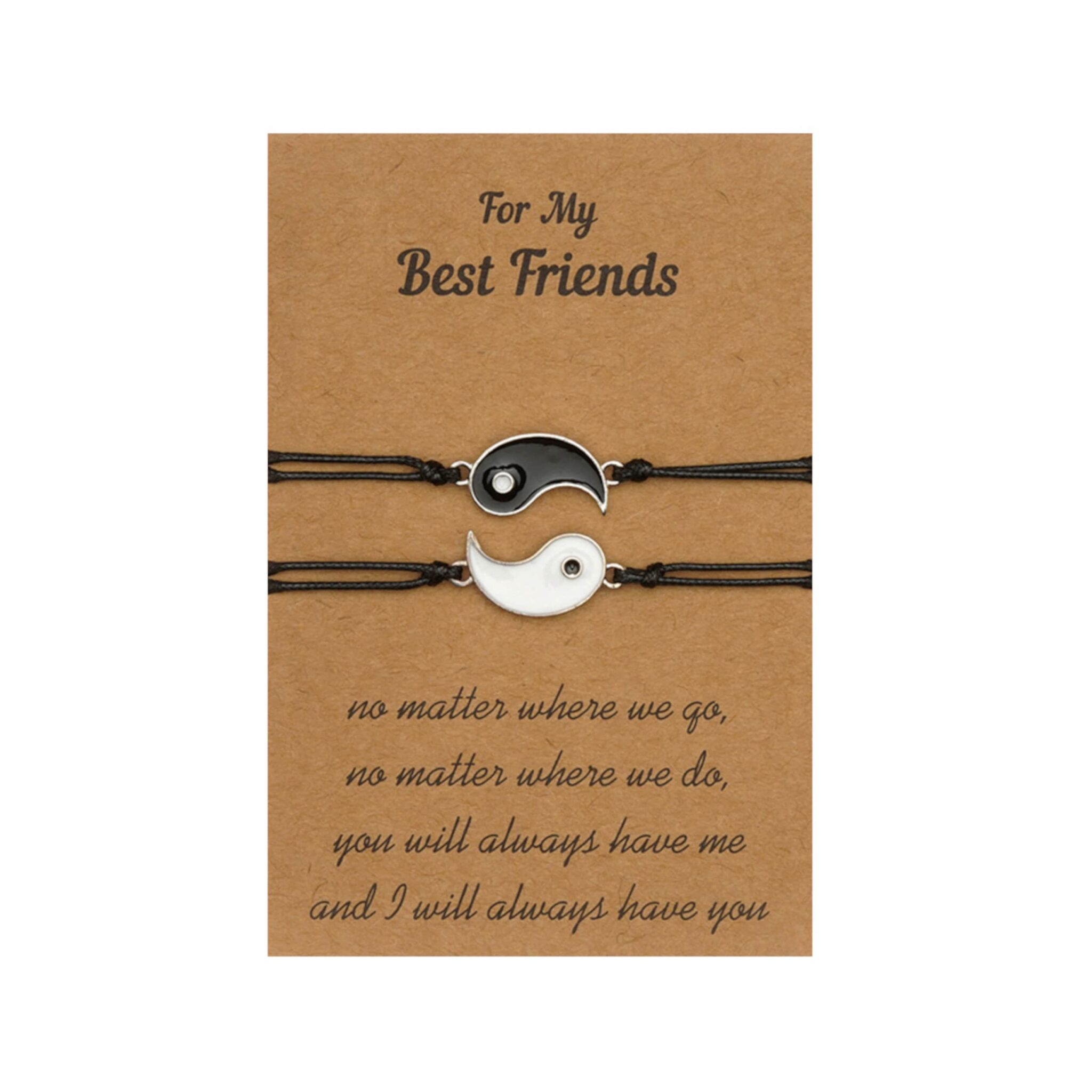 What Does Yin And Yang Mean In Friendship