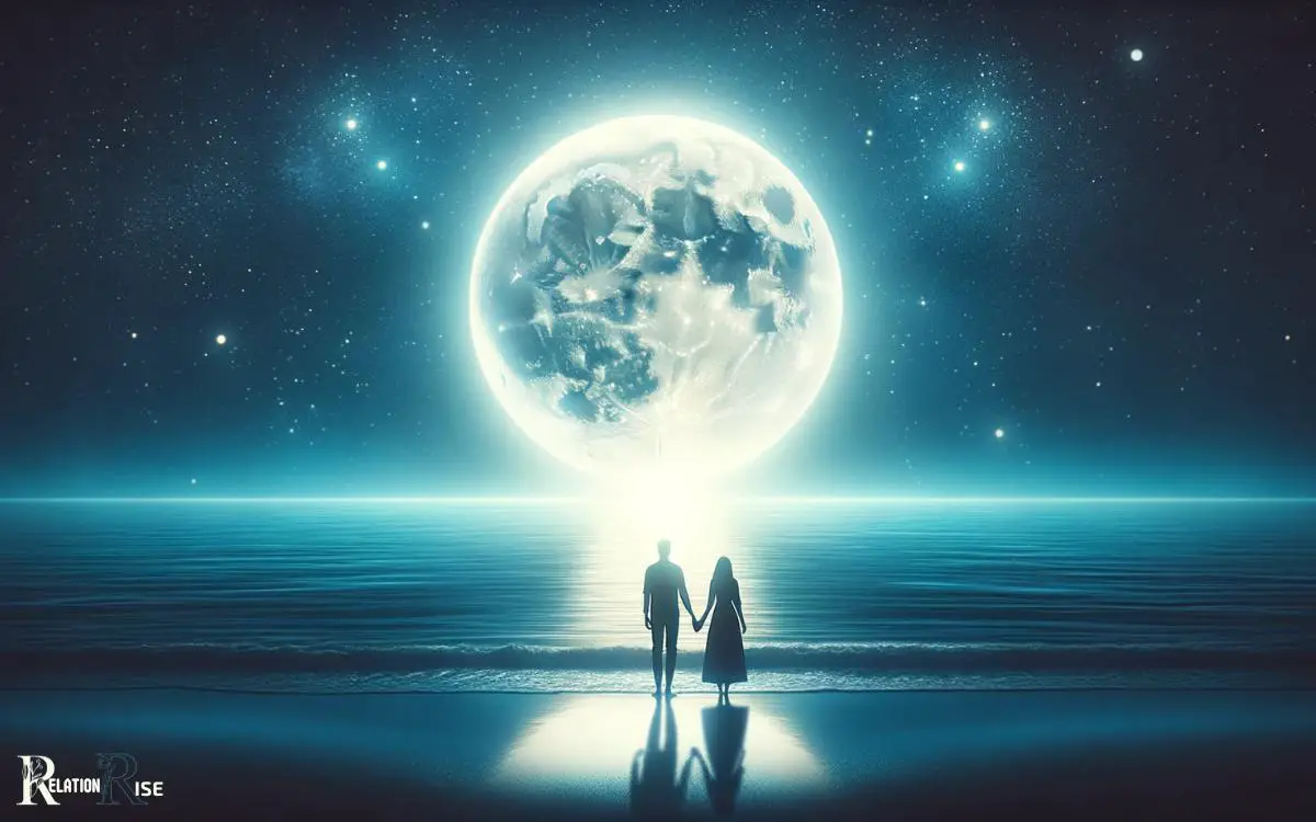 What Does A Full Moon Mean For Relationships