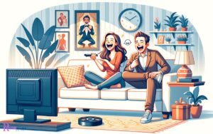 What Does It Mean to Entertain Someone in a Relationship