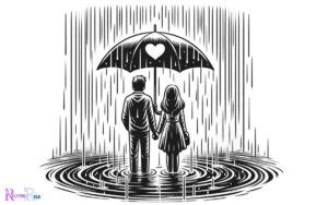 What Does Rain Mean in a Relationship: Sadness, Difficulties