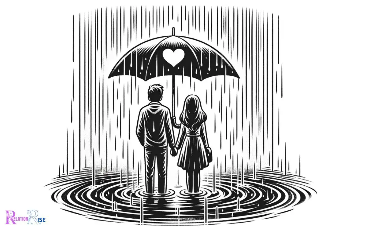 What Does Rain Mean In A Relationship