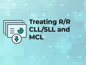 What Does Relapsed Refractory Mean in Relationship to Cll