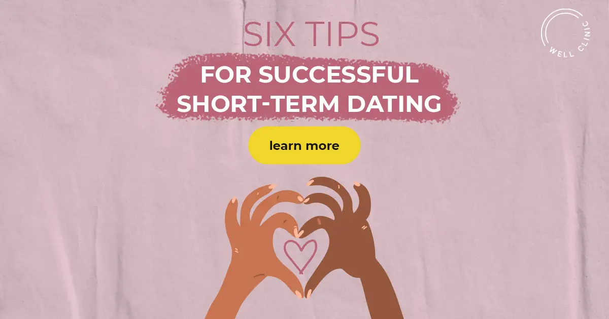 What Does Short Term Relationship Mean