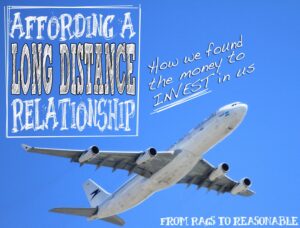 How Long of a Long Distance Relationship Reasonable
