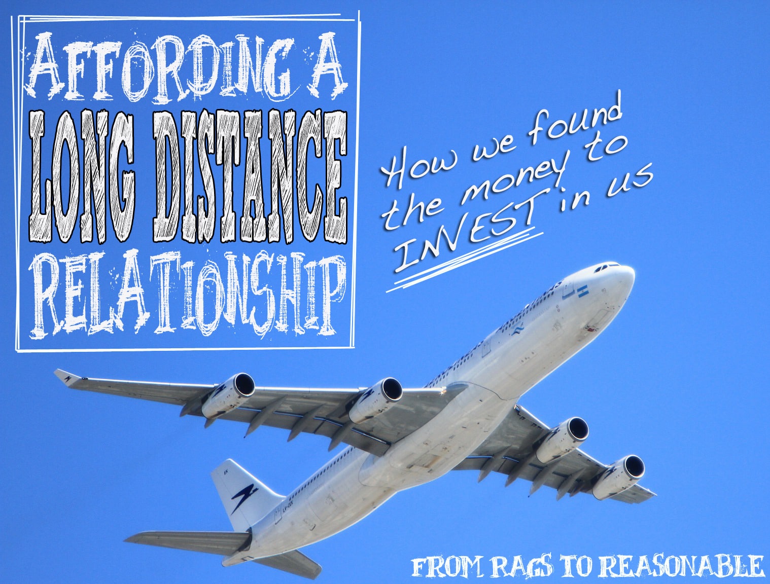How Long of a Long Distance Relationship Reasonable