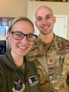 How to Make a Long Distance Dual Military Relationship Work