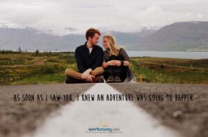 Long Distance Relationship Who Should Travel