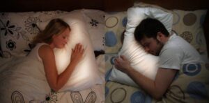 Where Can I Buy a Long Distance Relationship Pillow