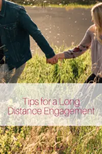 How Long was Your Long Distance Relationship before You Moved