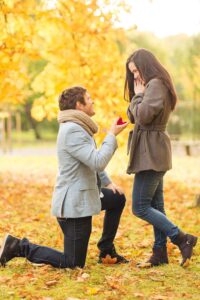 How to Propose Long Distance Relationship