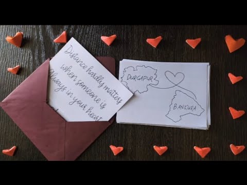 Long Distance Relationship Birthday Video Ideas
