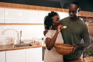 Why Giving Distance in a Relationship Results in Greater Attention