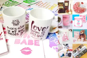 Long Distance Relationship Gift Ideas