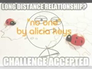 Is 40 Minutes a Long Distance Relationship