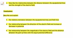 Which Describes the Relationship between the Distance And the Difference