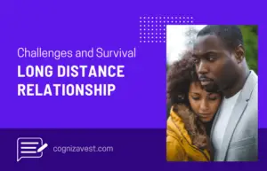 Will Distance Ruin a Relationship