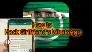 How to Hack Whatsapp in a Long Distance Relationship