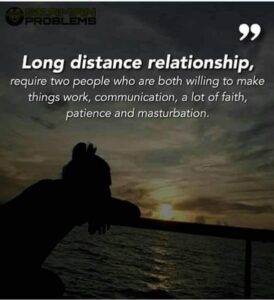 Long Distance Relationship Communication Tips