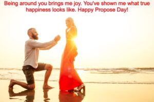 Propose Day Ideas for Long Distance Relationship