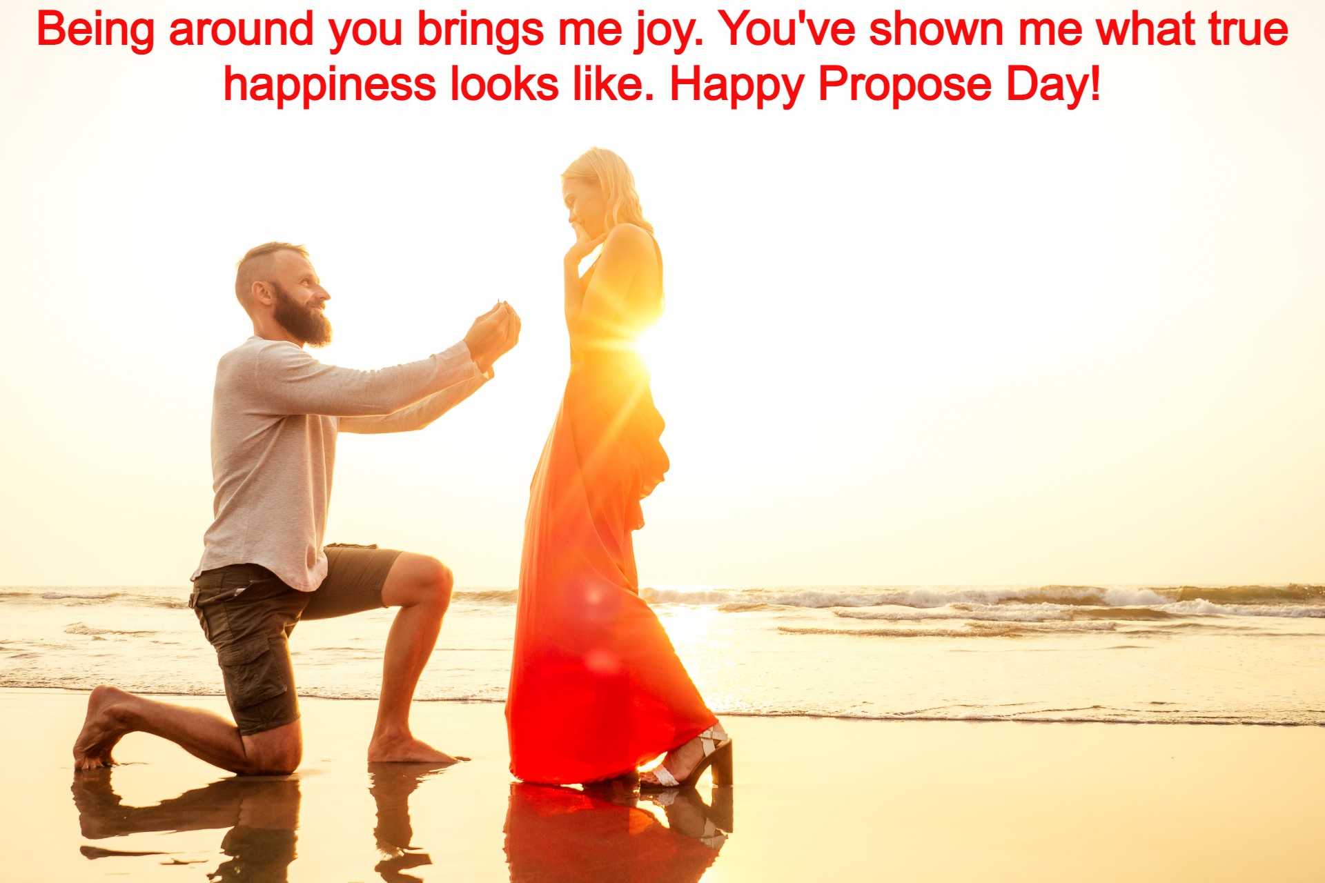 Propose Day Ideas for Long Distance Relationship